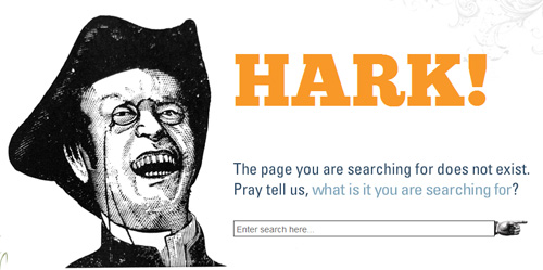 hark